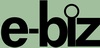 logo e-biz