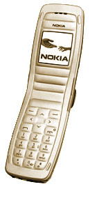 Nokia 2650